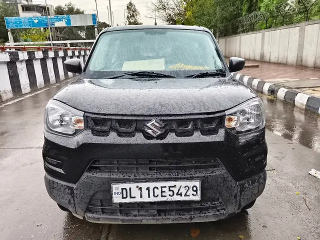 Used 2023 Maruti Suzuki S-Presso in Delhi