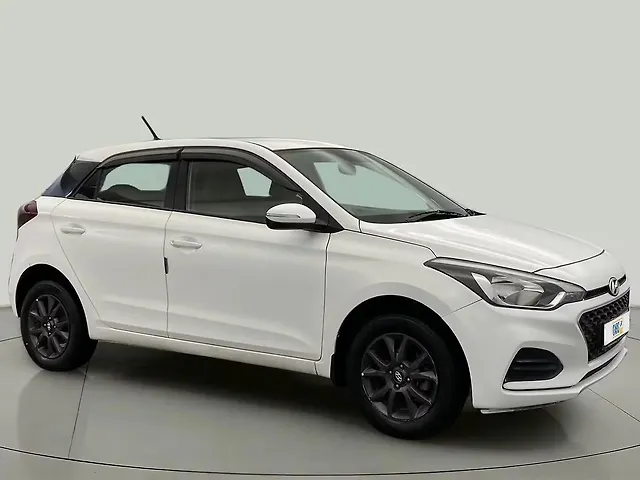 Used 2019 Hyundai Elite i20 in Delhi