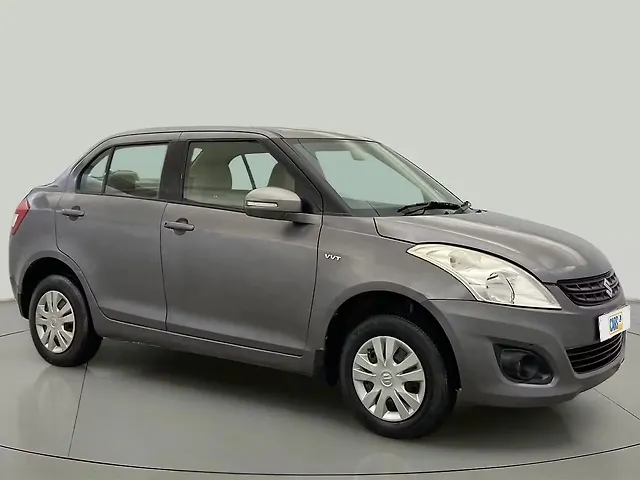 Used 2014 Maruti Suzuki Swift DZire in Delhi
