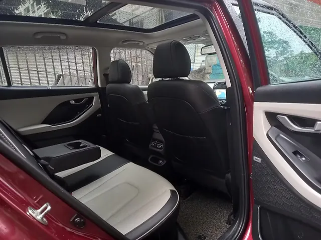 Used Hyundai Creta [2020-2023] SX (O) 1.5 Diesel Automatic [2020-2022] in Mumbai