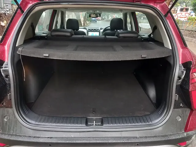 Used Hyundai Creta [2020-2023] SX (O) 1.5 Diesel Automatic [2020-2022] in Mumbai