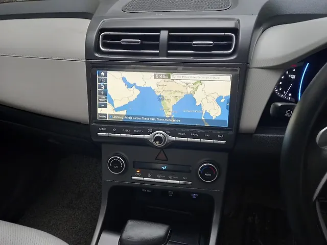 Used Hyundai Creta [2020-2023] SX (O) 1.5 Diesel Automatic [2020-2022] in Mumbai