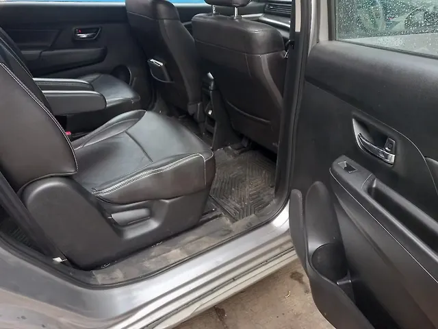 Used Maruti Suzuki XL6 [2019-2022] Alpha AT Petrol in Mumbai
