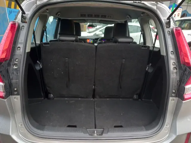 Used Maruti Suzuki XL6 [2019-2022] Alpha AT Petrol in Mumbai