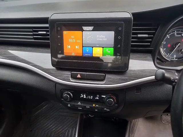 Used Maruti Suzuki XL6 [2019-2022] Alpha AT Petrol in Mumbai
