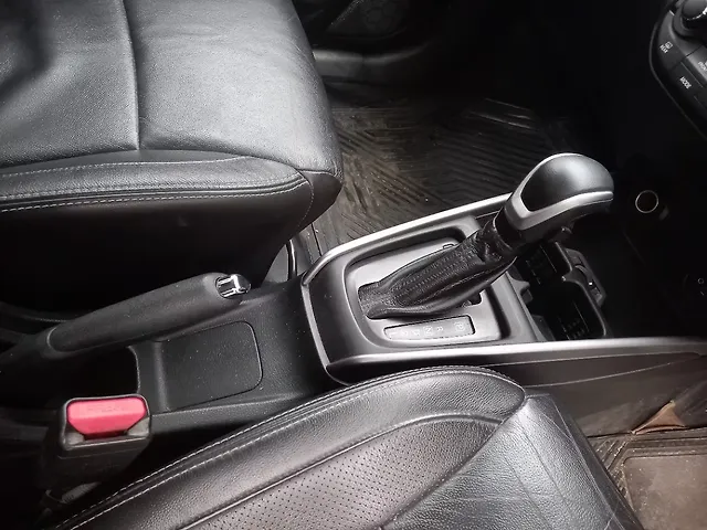 Used Maruti Suzuki XL6 [2019-2022] Alpha AT Petrol in Mumbai