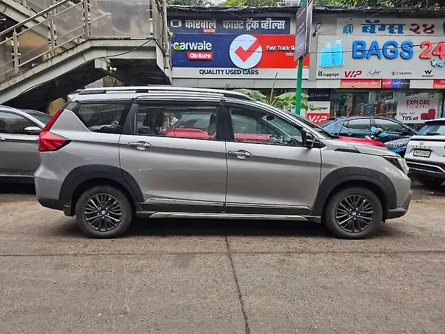 Used Maruti Suzuki XL6 [2019-2022] Alpha AT Petrol in Mumbai