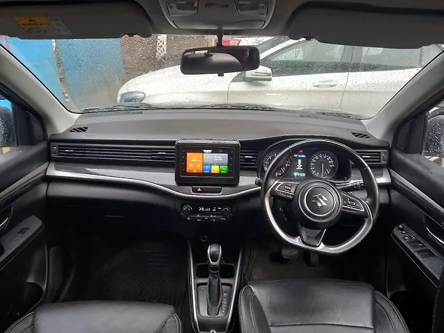 Used Maruti Suzuki XL6 [2019-2022] Alpha AT Petrol in Mumbai