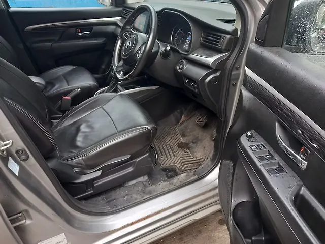 Used Maruti Suzuki XL6 [2019-2022] Alpha AT Petrol in Mumbai