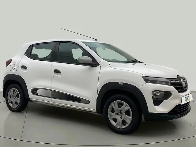 Used 2020 Renault Kwid in Hyderabad