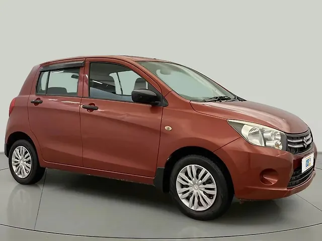 Used 2014 Maruti Suzuki Celerio in Delhi