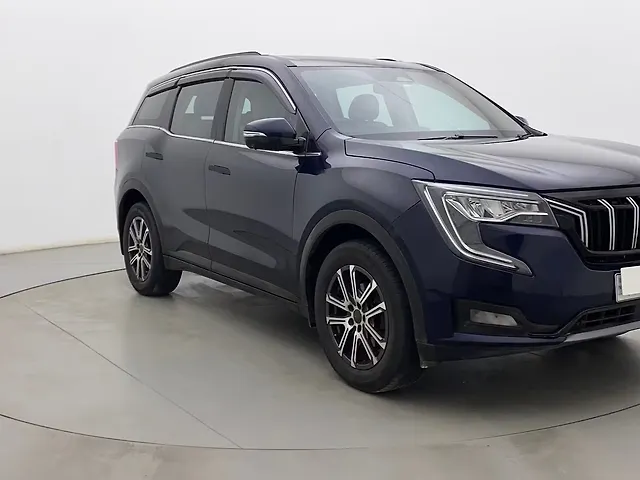 Used 2022 Mahindra XUV700 in Chennai