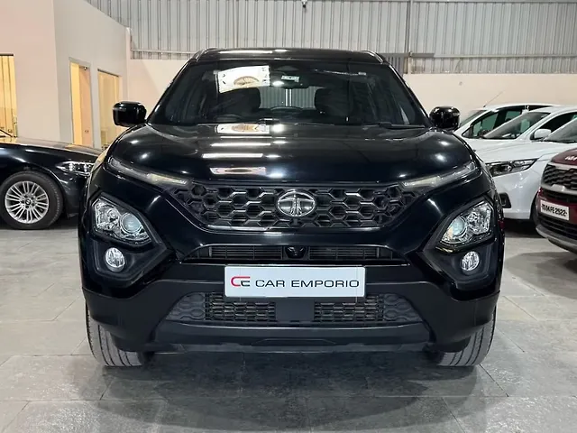 Used 2023 Tata Safari in Hyderabad