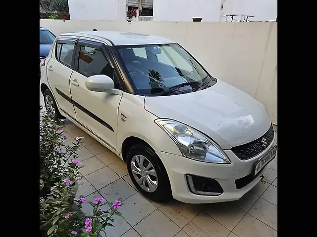 Used 2016 Maruti Suzuki Swift in Gurgaon