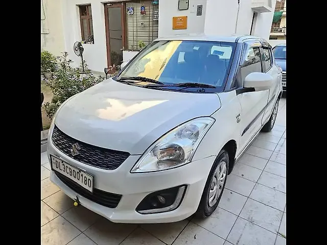 Used Maruti Suzuki Swift [2014-2018] Lxi (O) [2014-2017] in Gurgaon