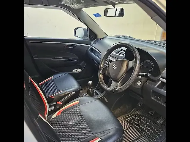Used Maruti Suzuki Swift [2014-2018] Lxi (O) [2014-2017] in Gurgaon