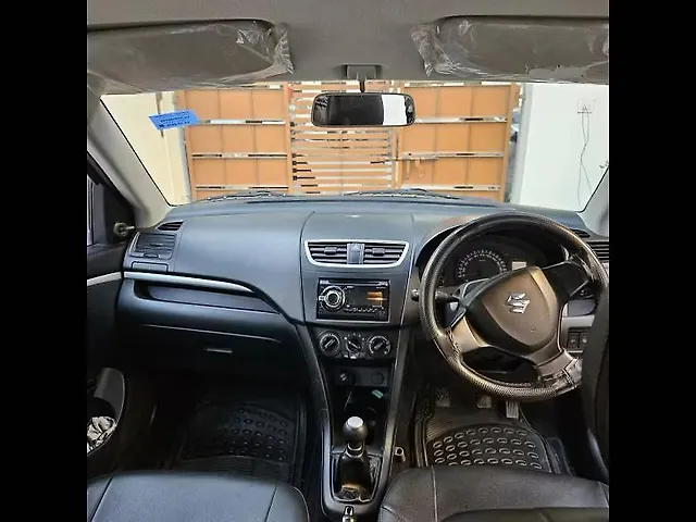Used Maruti Suzuki Swift [2014-2018] Lxi (O) [2014-2017] in Gurgaon