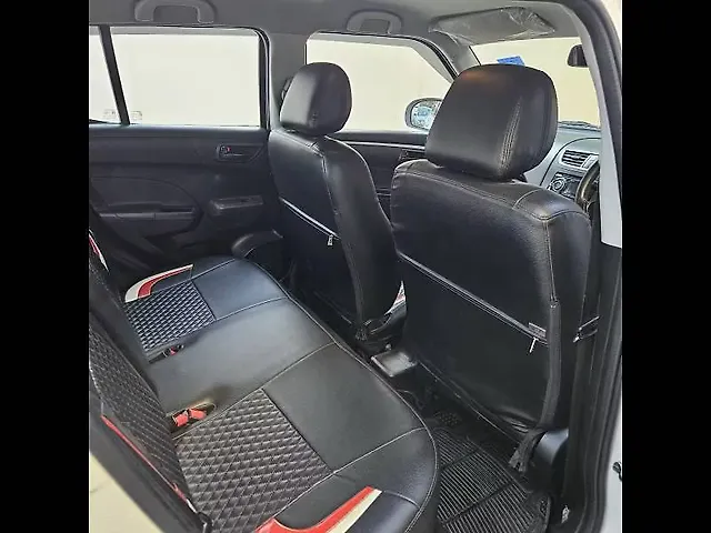 Used Maruti Suzuki Swift [2014-2018] Lxi (O) [2014-2017] in Gurgaon