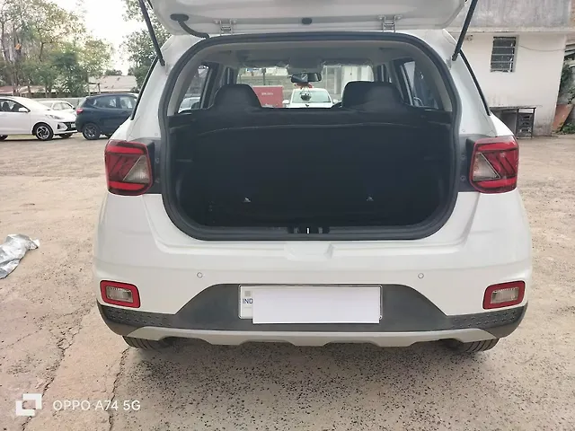 Used Hyundai Venue [2019-2022] S 1.2 Petrol in Ranchi