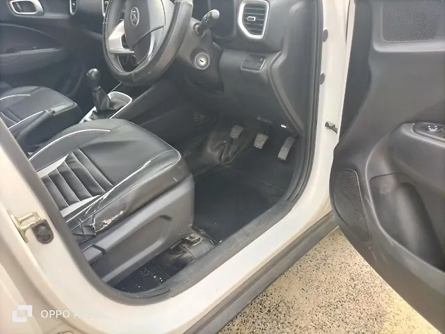 Used Hyundai Venue [2019-2022] S 1.2 Petrol in Ranchi