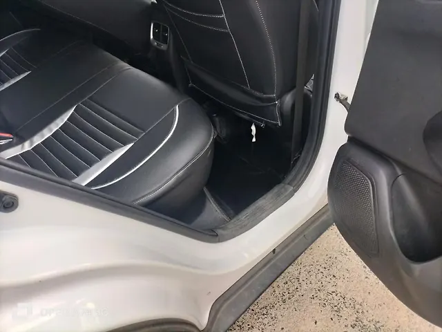 Used Hyundai Venue [2019-2022] S 1.2 Petrol in Ranchi