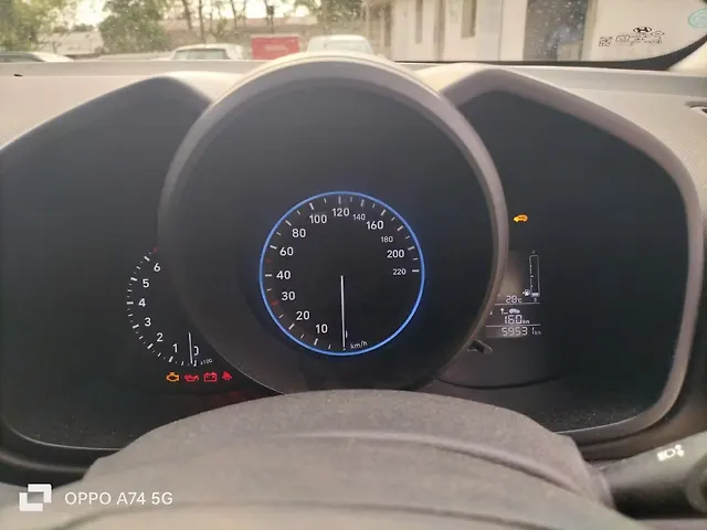 Used Hyundai Venue [2019-2022] S 1.2 Petrol in Ranchi
