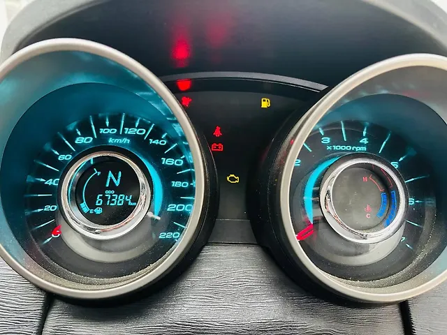 Used Mahindra XUV500 W7 [2018-2020] in Guwahati