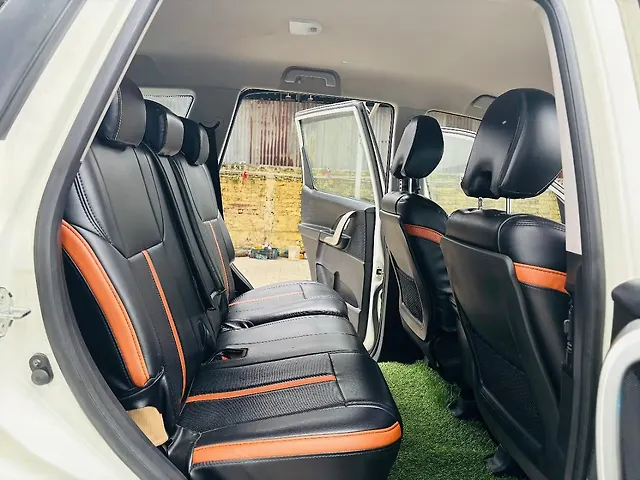 Used Mahindra XUV500 W7 [2018-2020] in Guwahati
