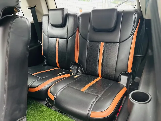 Used Mahindra XUV500 W7 [2018-2020] in Guwahati