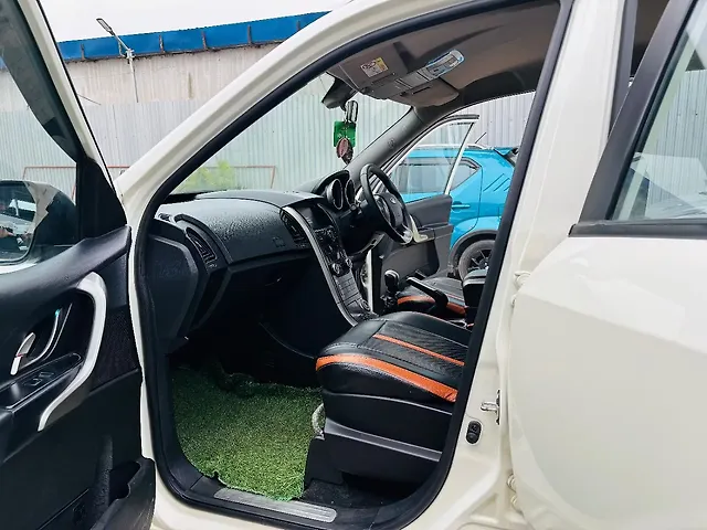 Used Mahindra XUV500 W7 [2018-2020] in Guwahati