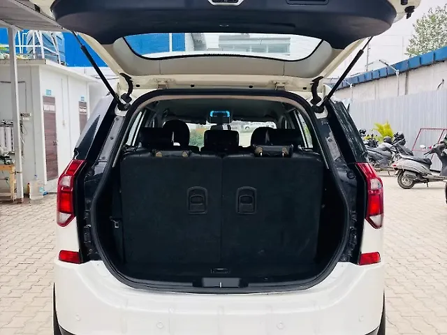 Used Mahindra XUV500 W7 [2018-2020] in Guwahati