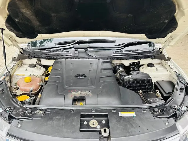 Used Mahindra XUV500 W7 [2018-2020] in Guwahati