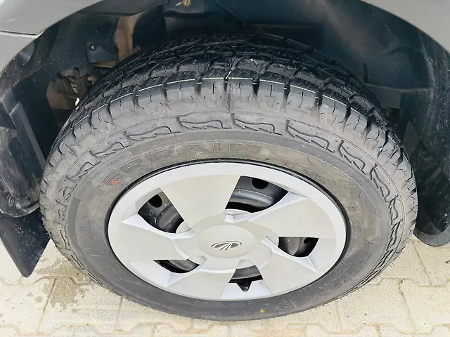 Used Mahindra XUV500 W7 [2018-2020] in Guwahati