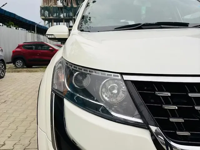 Used Mahindra XUV500 W7 [2018-2020] in Guwahati