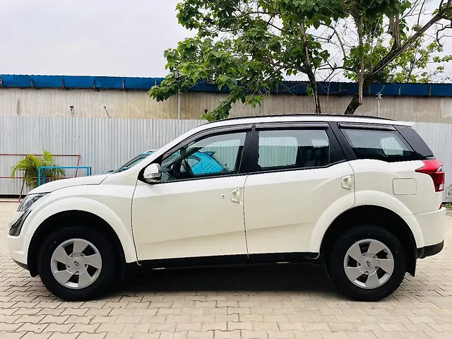 Used Mahindra XUV500 W7 [2018-2020] in Guwahati