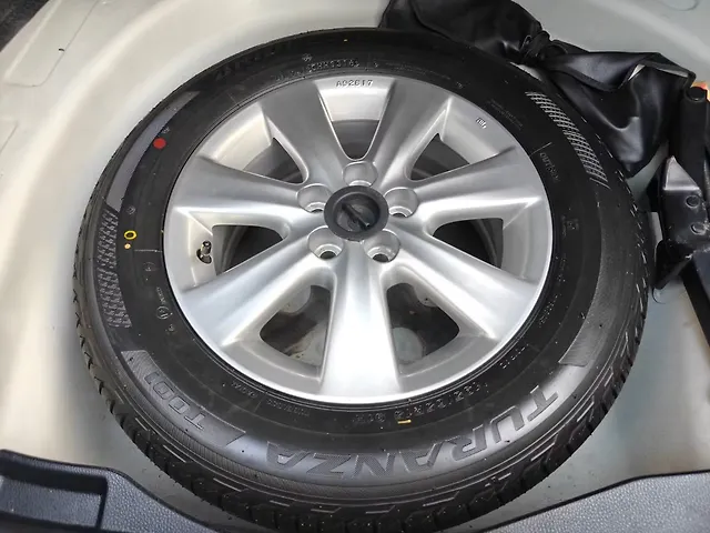 Used Toyota Corolla Altis [2014-2017] G AT Petrol in Mumbai