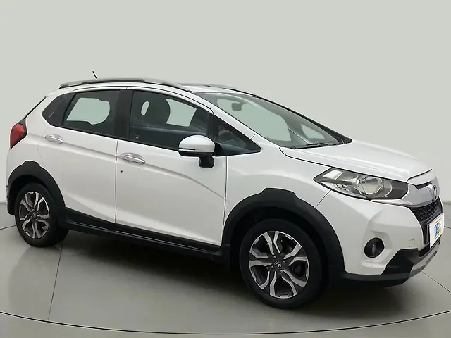 Used 2018 Honda WR-V in Pune