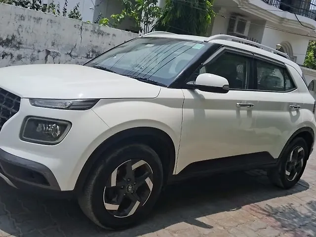 Used Hyundai Venue [2019-2022] SX 1.4 (O) CRDi in Lucknow