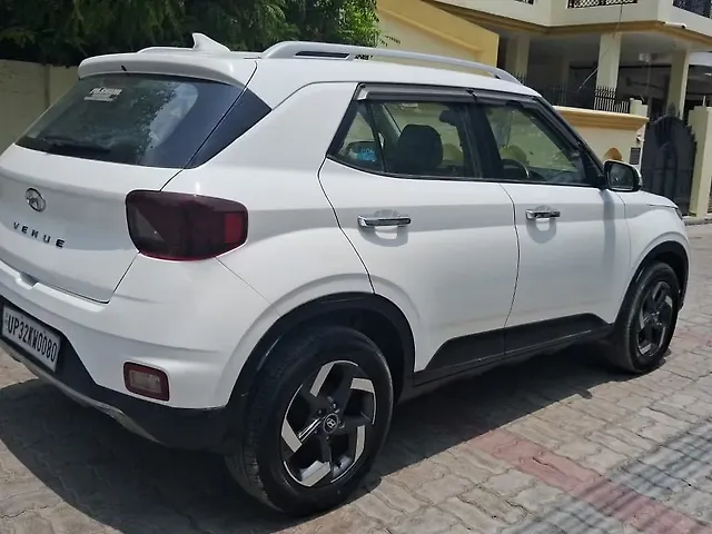 Used Hyundai Venue [2019-2022] SX 1.4 (O) CRDi in Lucknow