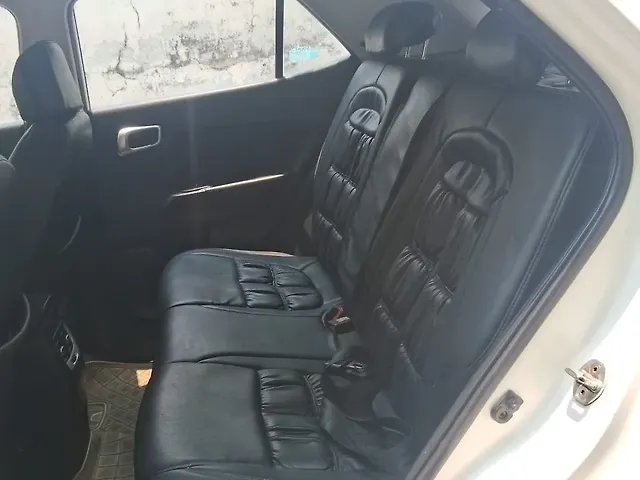 Used Hyundai Venue [2019-2022] SX 1.4 (O) CRDi in Lucknow