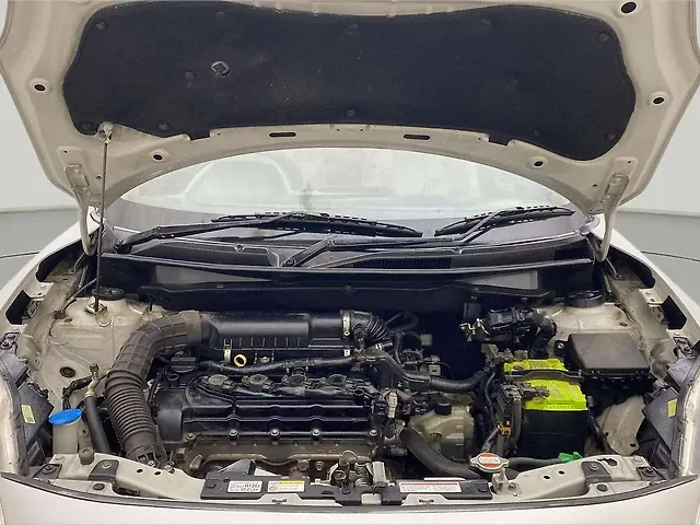 Used Maruti Suzuki Dzire [2017-2020] VXi AMT in Hyderabad
