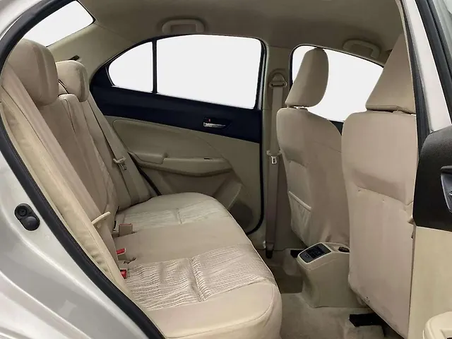 Used Maruti Suzuki Dzire [2017-2020] VXi AMT in Hyderabad