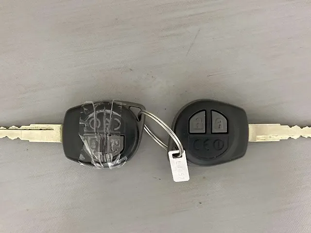 Used Maruti Suzuki Dzire [2017-2020] VXi AMT in Hyderabad