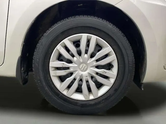 Used Maruti Suzuki Dzire [2017-2020] VXi AMT in Hyderabad