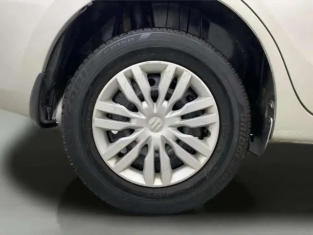 Used Maruti Suzuki Dzire [2017-2020] VXi AMT in Hyderabad