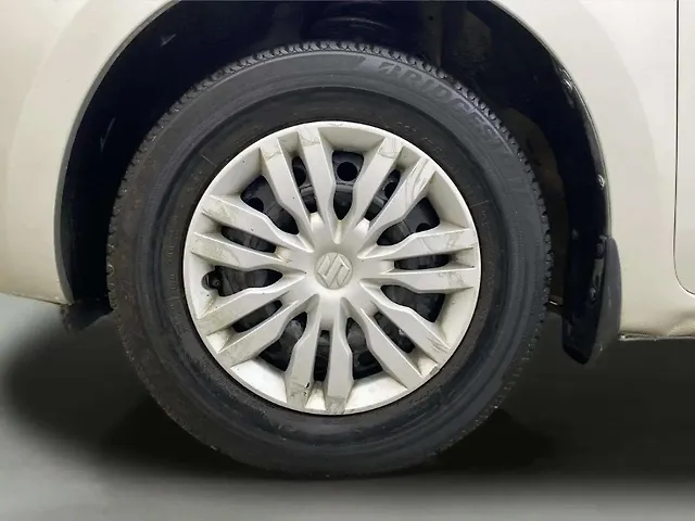 Used Maruti Suzuki Dzire [2017-2020] VXi AMT in Hyderabad