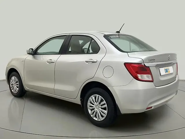 Used Maruti Suzuki Dzire [2017-2020] VXi AMT in Hyderabad