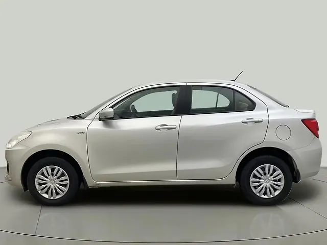 Used Maruti Suzuki Dzire [2017-2020] VXi AMT in Hyderabad