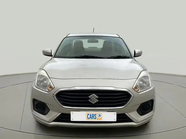 Used Maruti Suzuki Dzire [2017-2020] VXi AMT in Hyderabad