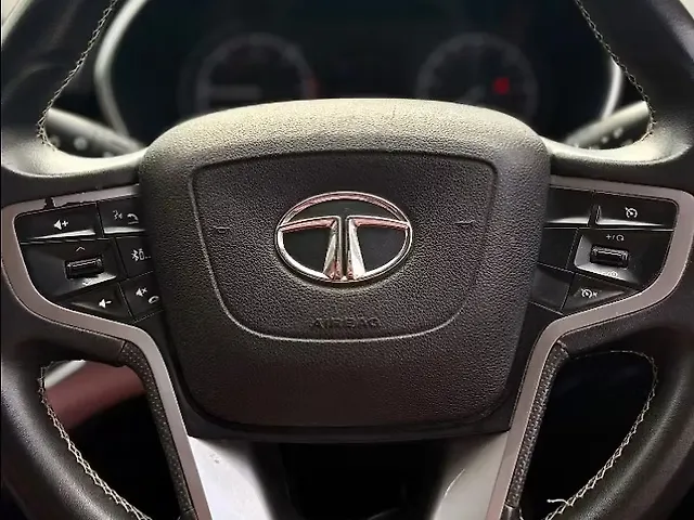Used Tata Harrier [2019-2023] XT [2019-2020] in Delhi